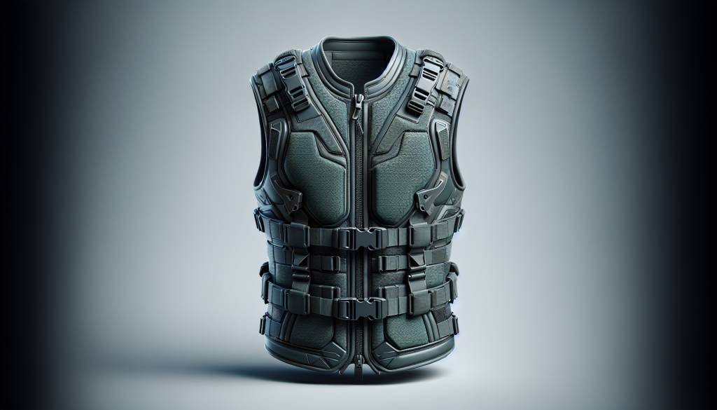 Gilet airbag moto : lequel choisir pour plus de sécurité ?